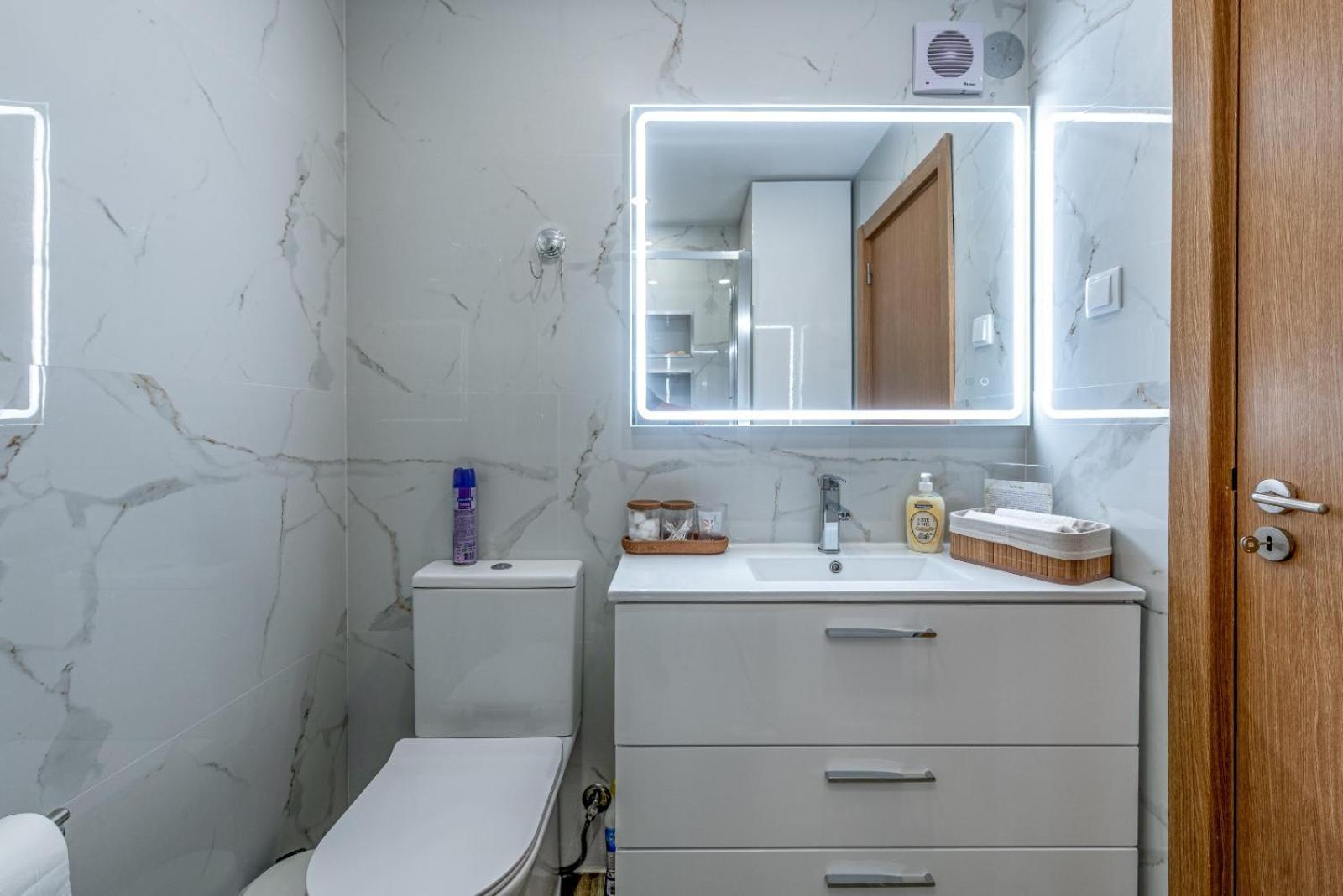 Appartamento Casa Limoeiro - Portimão Esterno foto