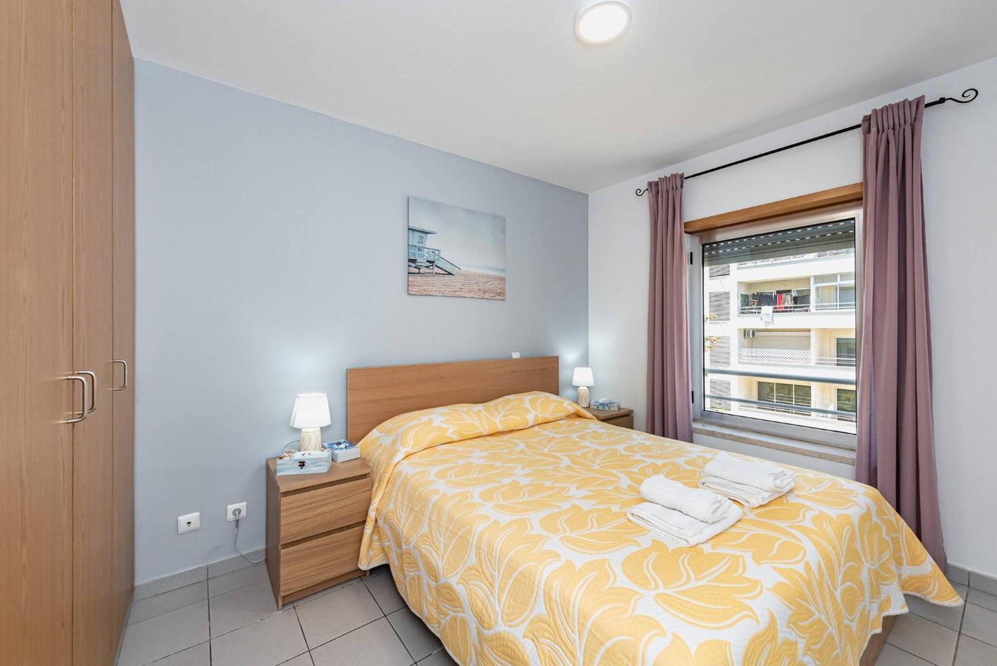 Appartamento Casa Limoeiro - Portimão Esterno foto