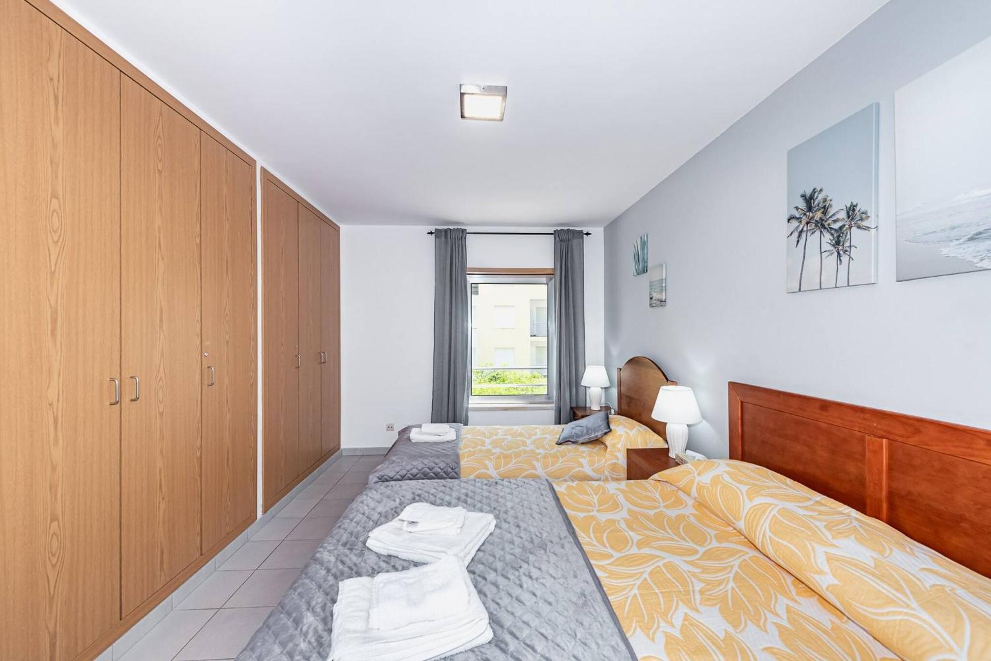 Appartamento Casa Limoeiro - Portimão Esterno foto