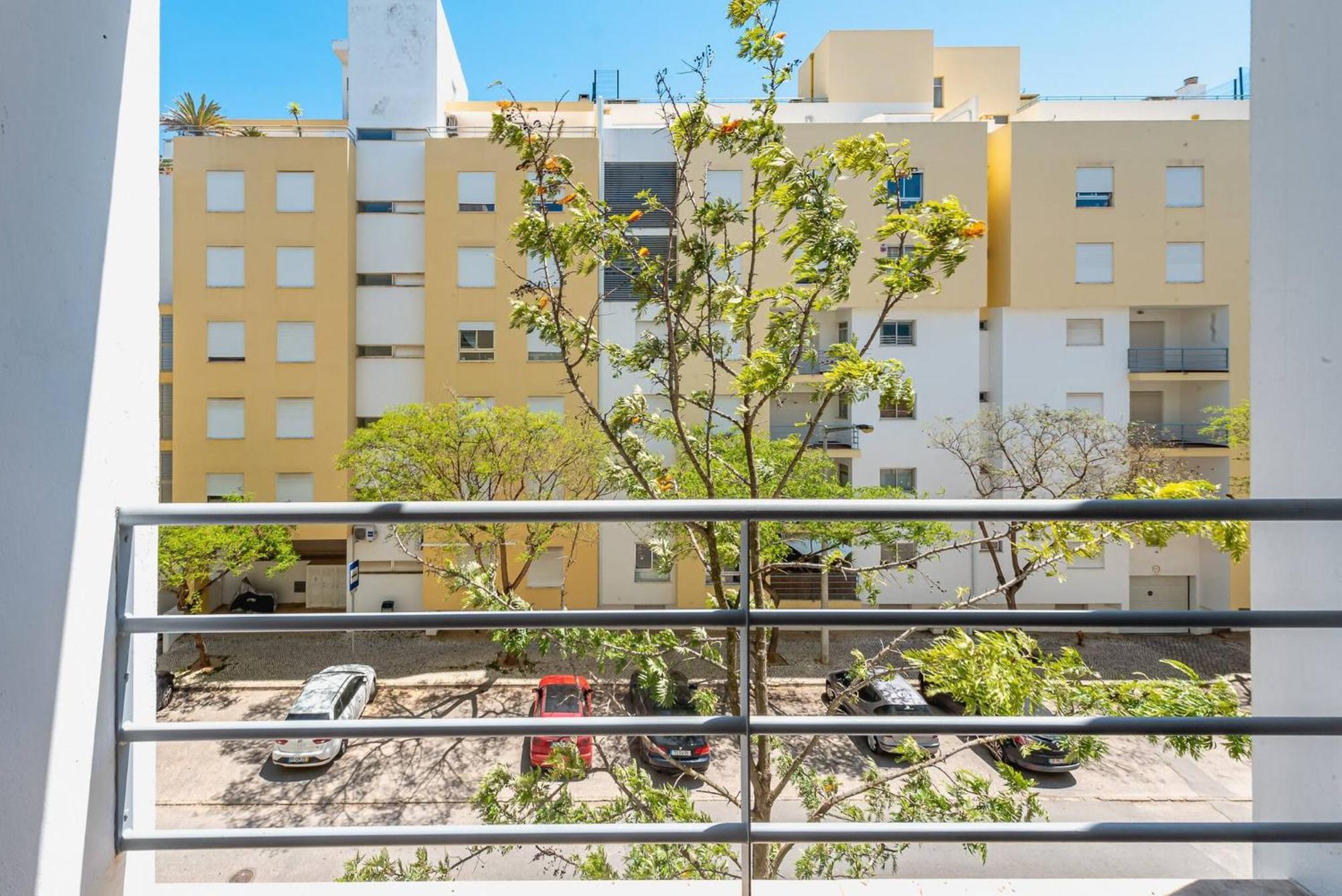 Appartamento Casa Limoeiro - Portimão Esterno foto