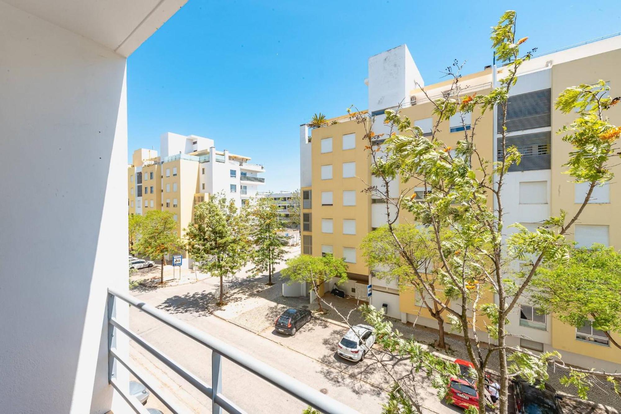 Appartamento Casa Limoeiro - Portimão Esterno foto