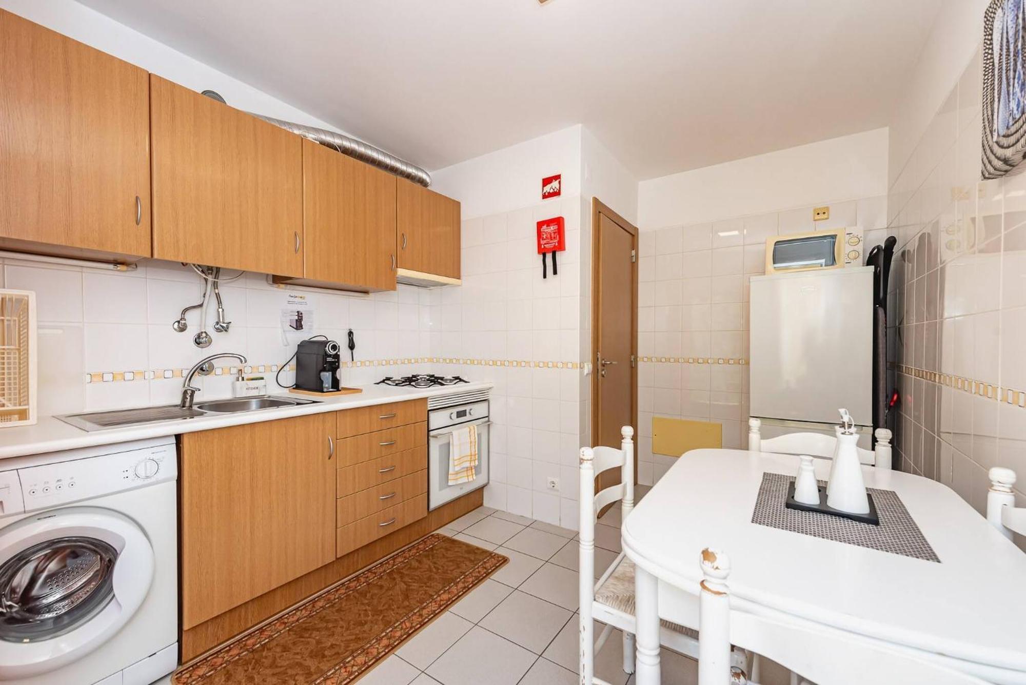 Appartamento Casa Limoeiro - Portimão Esterno foto