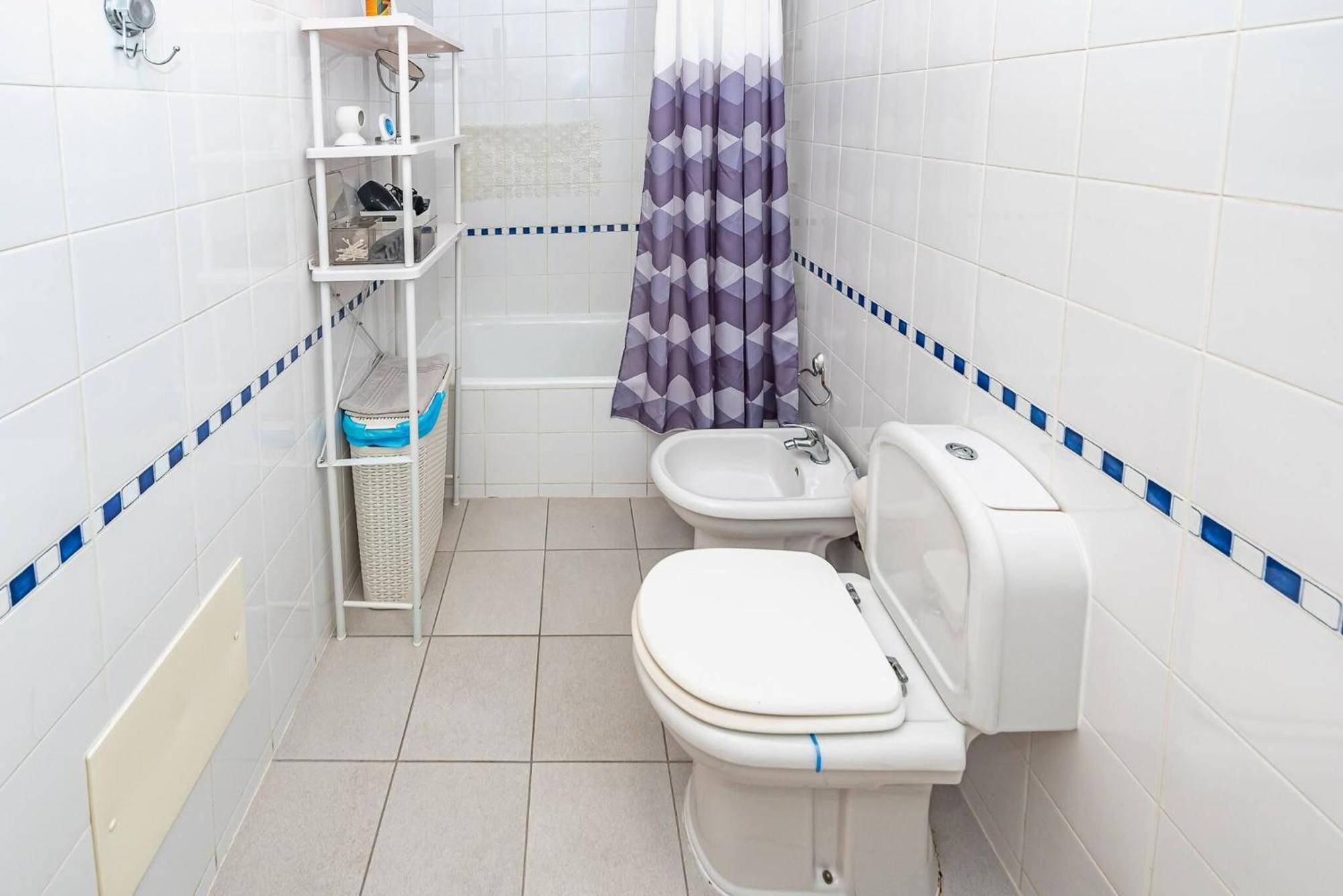 Appartamento Casa Limoeiro - Portimão Esterno foto