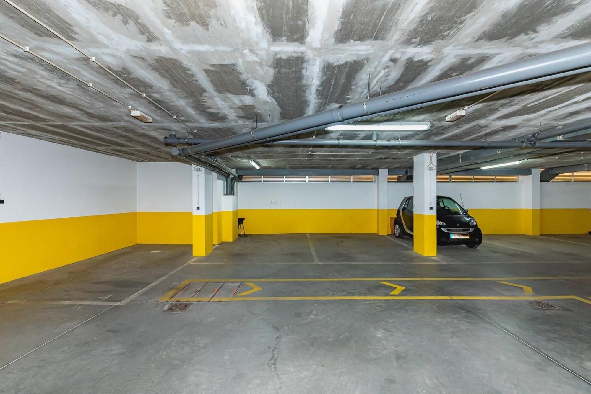 Appartamento Casa Limoeiro - Portimão Esterno foto