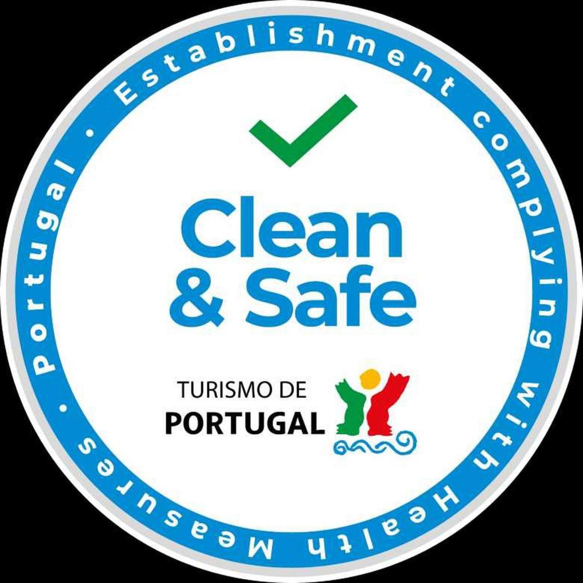 Appartamento Casa Limoeiro - Portimão Esterno foto