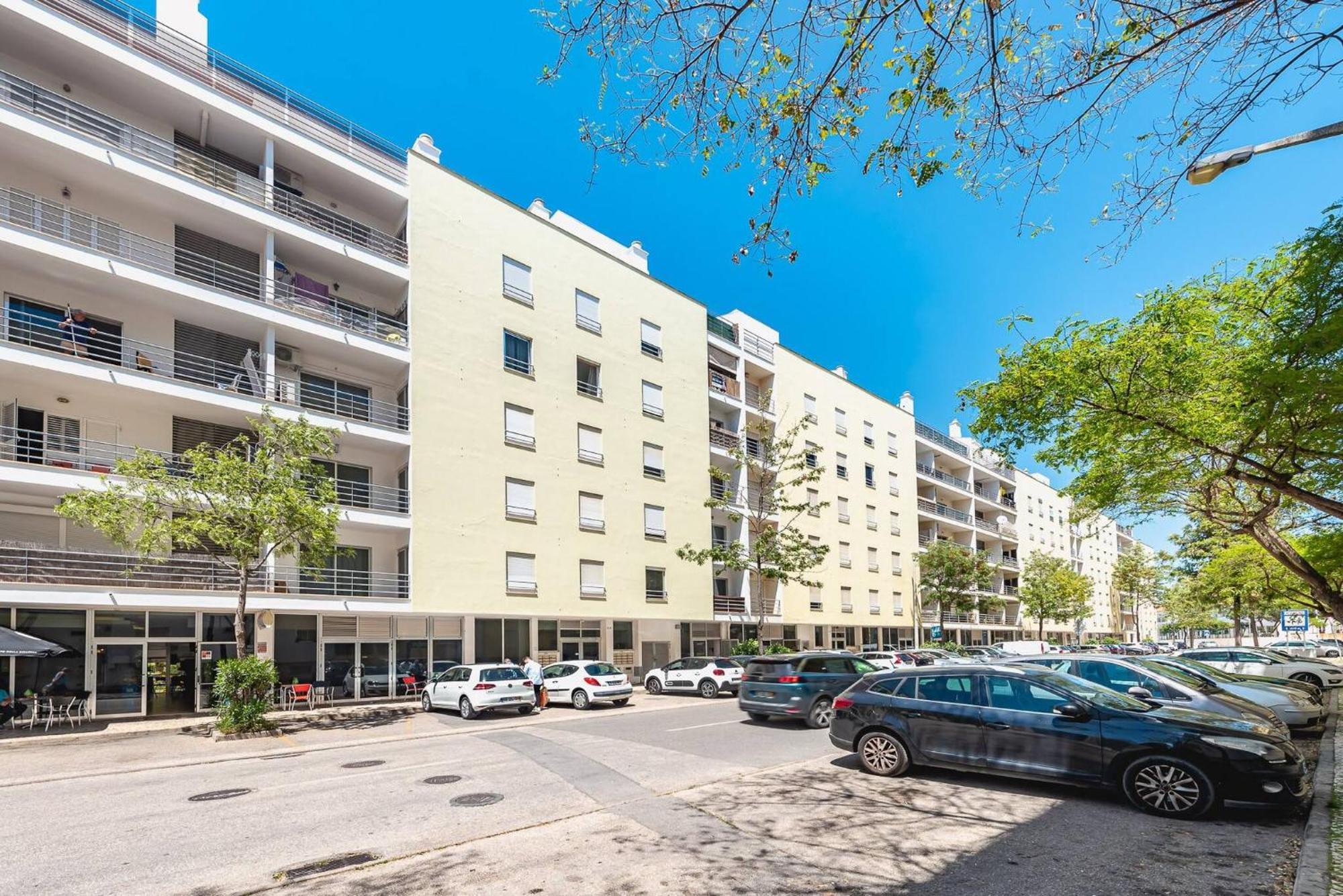 Appartamento Casa Limoeiro - Portimão Esterno foto