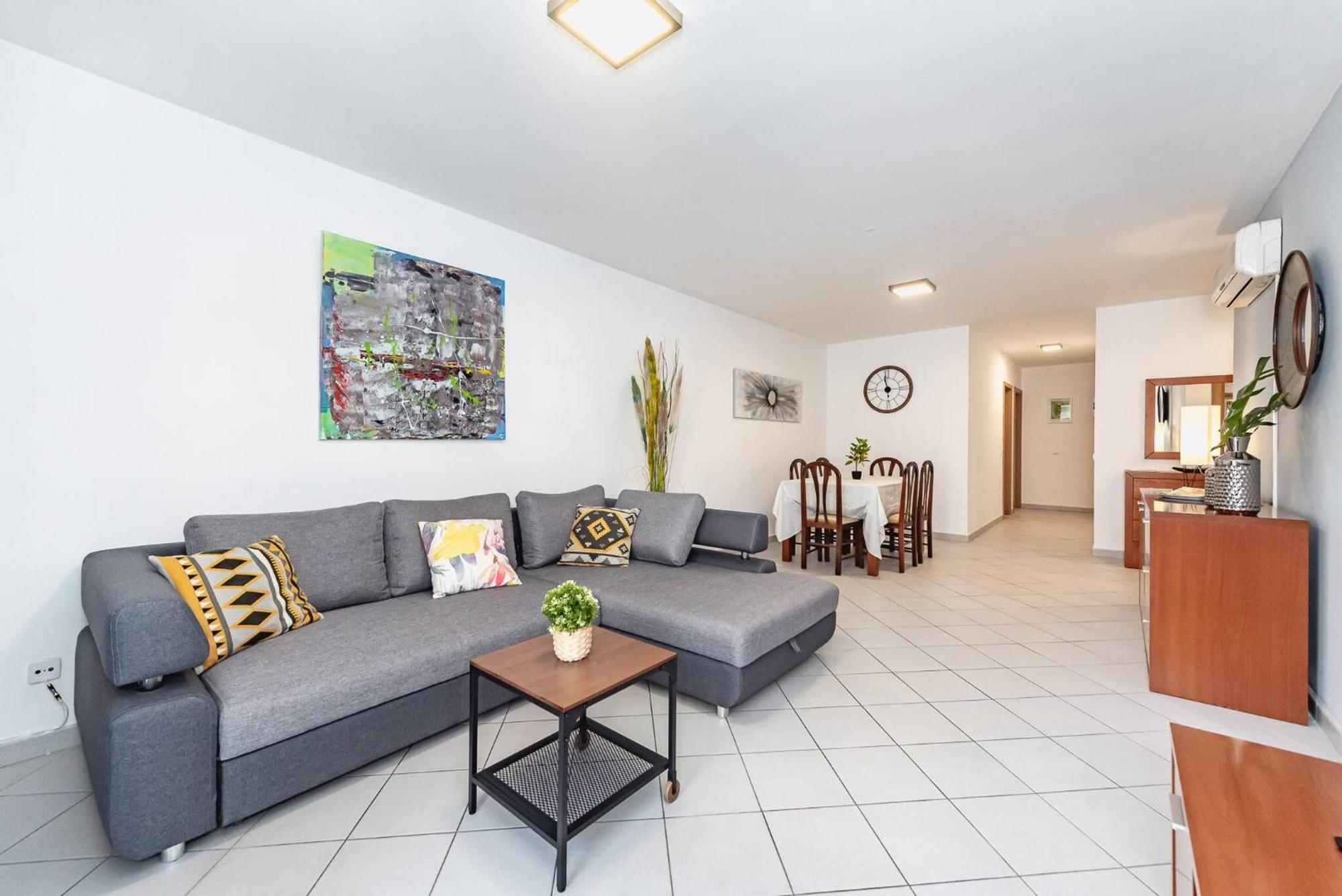 Appartamento Casa Limoeiro - Portimão Esterno foto