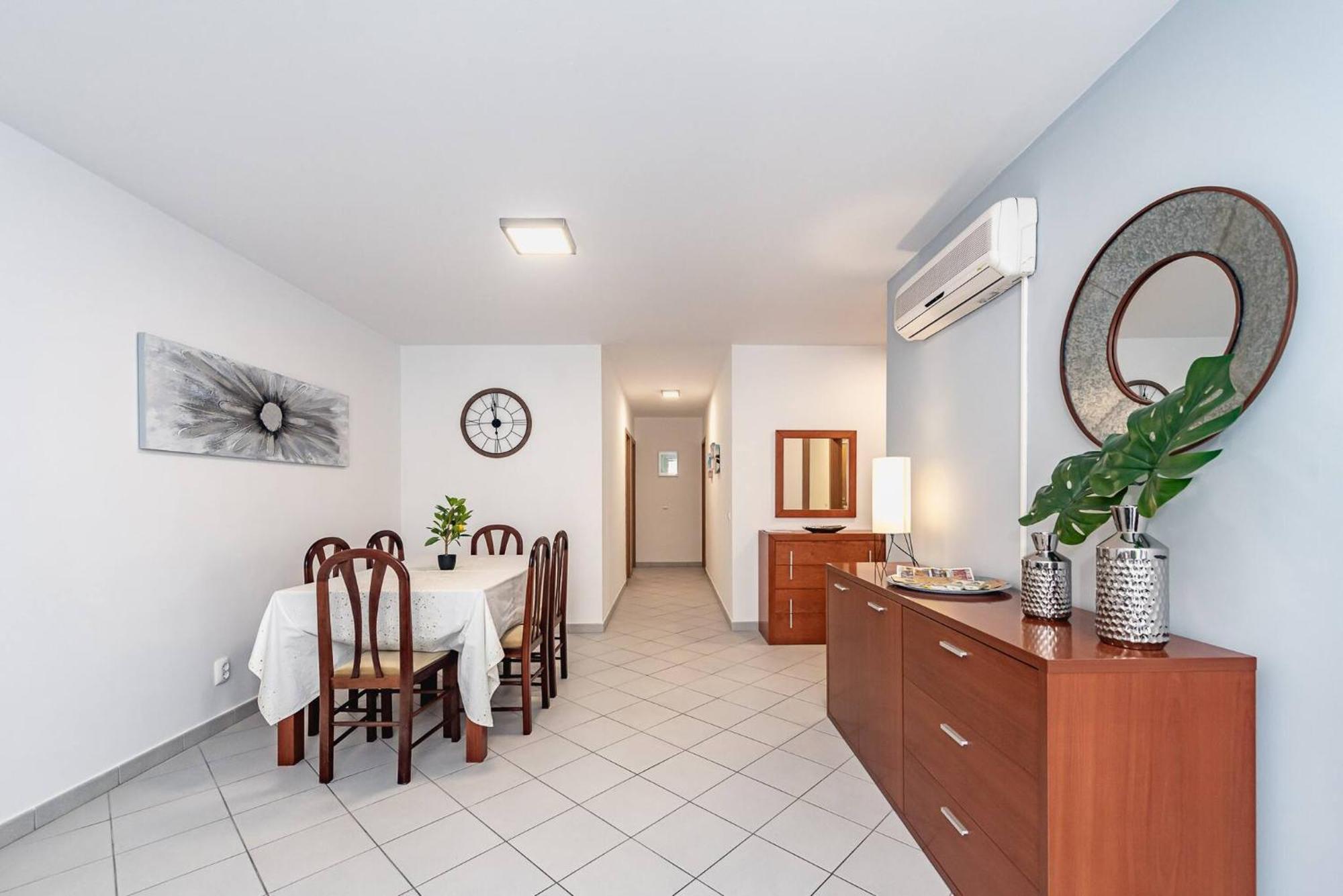 Appartamento Casa Limoeiro - Portimão Esterno foto