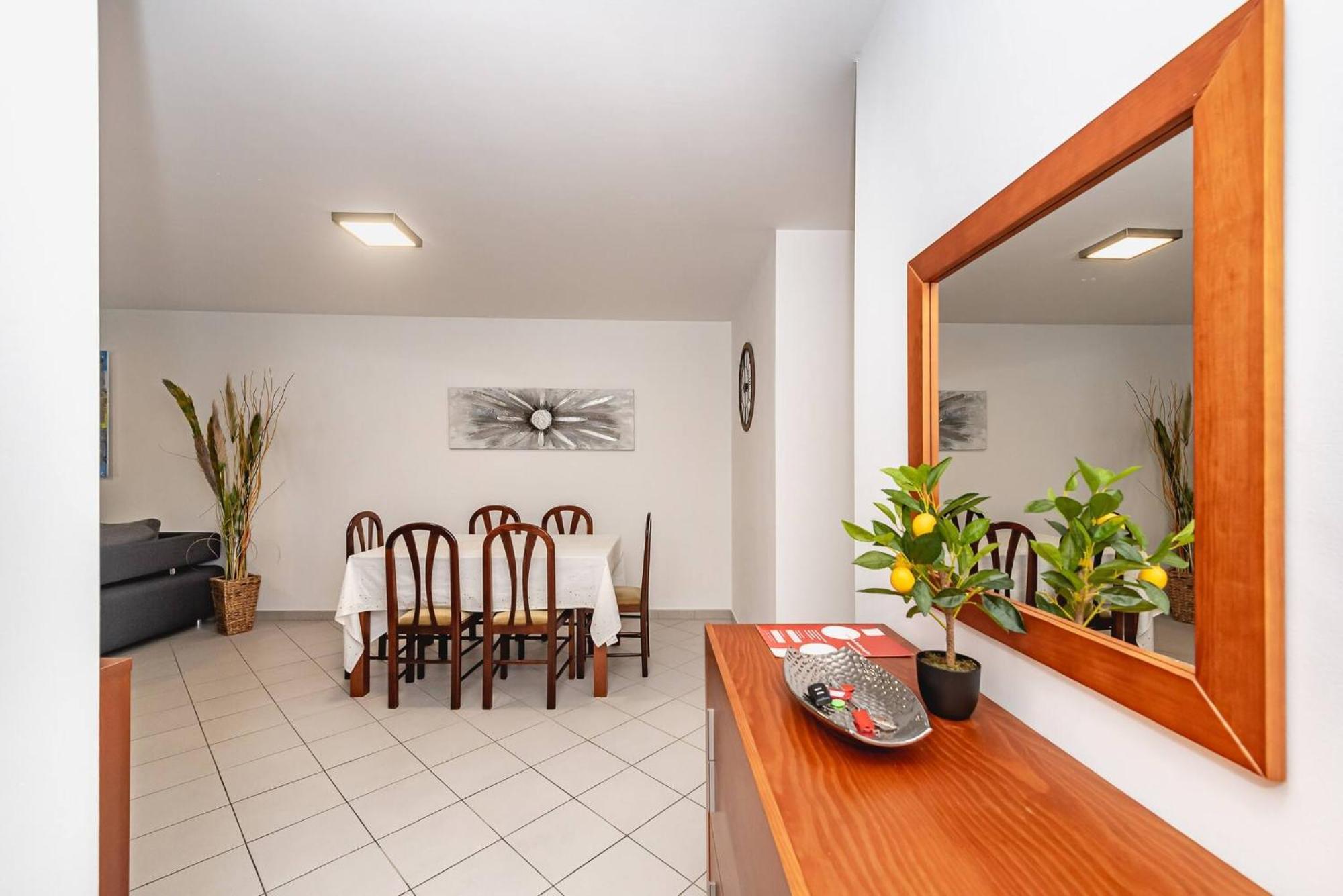 Appartamento Casa Limoeiro - Portimão Esterno foto