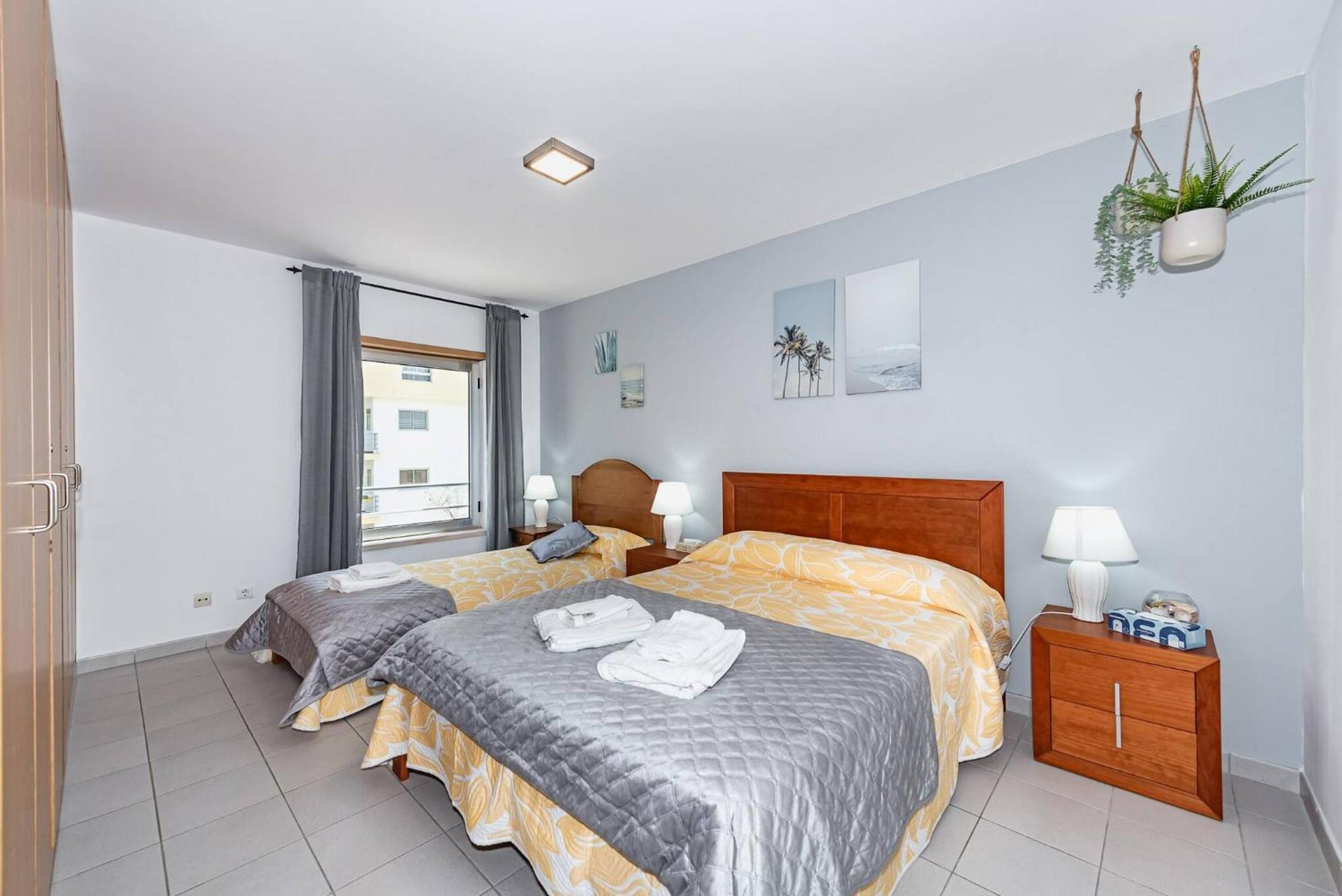Appartamento Casa Limoeiro - Portimão Esterno foto