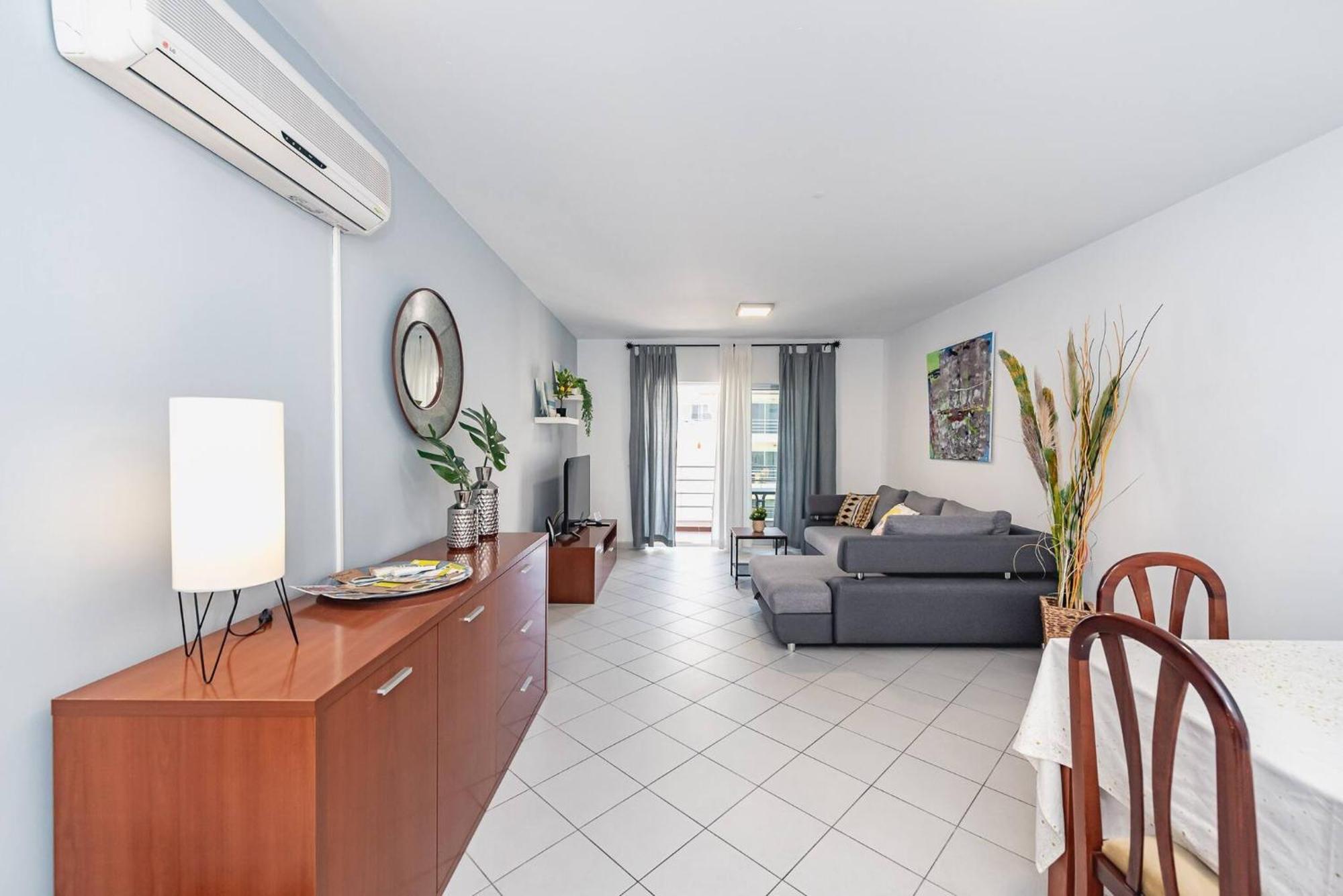 Appartamento Casa Limoeiro - Portimão Esterno foto