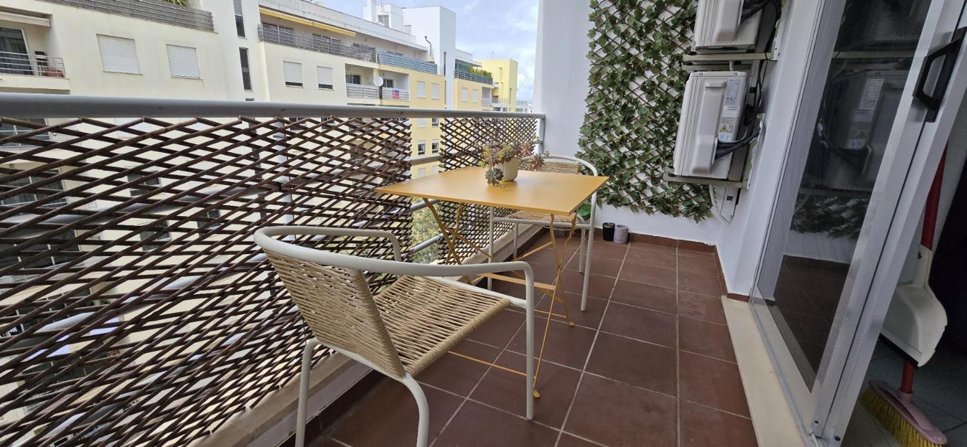 Appartamento Casa Limoeiro - Portimão Esterno foto