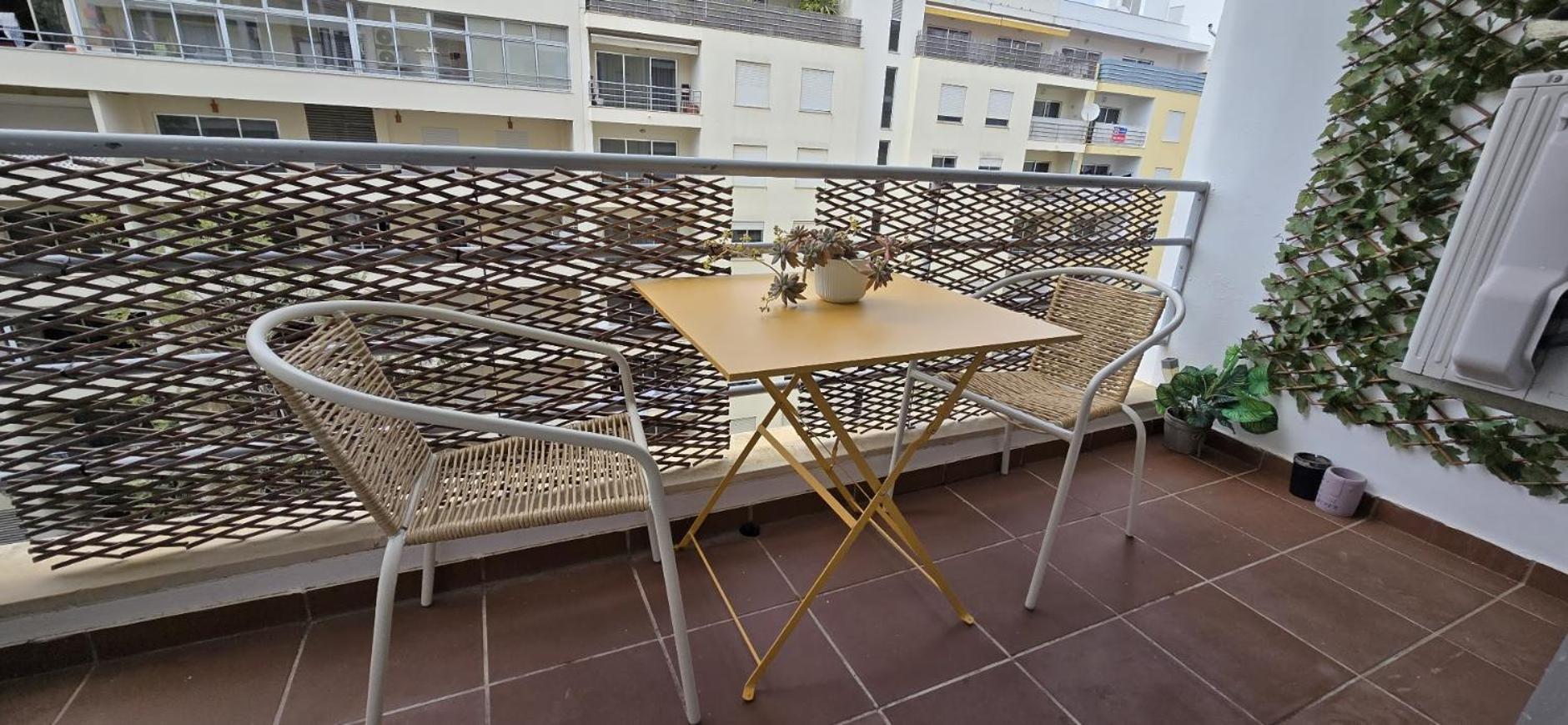 Appartamento Casa Limoeiro - Portimão Esterno foto